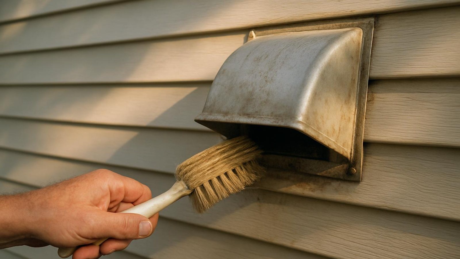 Practical dryer vent cleaning in Orlando